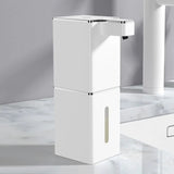 Automatic Soap Dispenser Touchless Electric Soap Dispenser Hands Free Auto Soap Dispenser