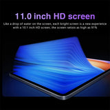 Flagship Tablet PC Pad 7SPro Global Version Snapdragon 8 gen3 Tablets
