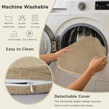 Chair Cushions for Dining Chairs Set of 6 Windsor Kitchen Chair Cushions
