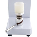 370W Automatic Milk Drink Bottle Sealer Cans Sealing Machine, Beverage Seal Machine