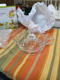 Manual Citrus Juicer - Hand Press Juicer for Orange Lemon Lime, Easy to Squeeze & clean