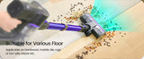 Yoma S100 28000Pa 350W Stick Cordless Vacuum Cleaner, up to 45min