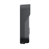 2.4G WiFi HD Doorbell Camera 4.3 Inch IPS Screen Smart Door Bell Waterproof Video Intercom Door Camera for Home Office Apartment