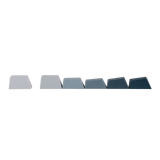 EPOMAKER G84 HE 75% ANSI US Layout Gasket Wired/BT/2.4Ghz Wireless