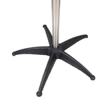 Shampoo Bowls Chair Bowl Sink Height Removable Vertical Lifting Barber Adjustable