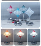 Creative and Simple Bedroom Study Ambient Light Decoration Antique