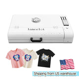 Lancelot Holiday Auto maintenance M1630 PRO DTF Printer