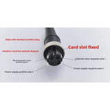 Induction Faucet, Sensor Control Box, Solenoid Valve 6V Infrared Automatic Induction