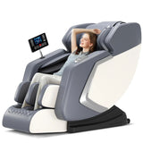 Massage Chair Full Body- Zero Gravity Massage Recliner with Air Pressure