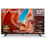 FPD Smart TV 32' with Samsung TV Plus Powered by Tizen OS, 720 HD TV