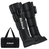 Nekteck 1 Pcs Air Pressure Leg Massager Cordless Foot Massage