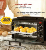 Breakfast machine Toaster sandwich toast coffee machine Small appliances 3-in-1