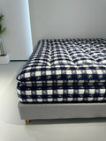 Luxury independent bag spring mattresses 150x200 180x200 cm Mattress bedroom mattresses bedroom furniture for adult matressDD182
