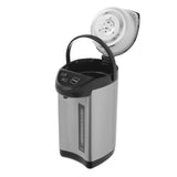 4L/135oz Water Boiler Electric Kettle Stainless Steel 110V Fast Boiling for Home/Office