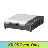 A4 DTF Printer Transfer  Direct to Film Built-in White Stirring Ink Circulatory