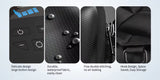 Air Pressure Compression Boots Relax Presoterapia Leg Massager for Sports Recovery