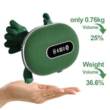 Shoulder and Neck Massager Bionic Heated Massager Portable