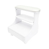 Foot Rest Pedicure Manicure Funiture Trolley