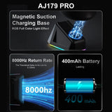 AJAZZ AJ179 PRO PAW3395 Wireless Gaming Mouse with RGB Charging