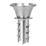 Juice Squeeze Manually Lemon Squeezer Stainless Steel Fruit Tool For Lemon Orange