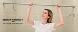 Tandem Shower Head For Couples, Dual Shower Head with Handheld, High Pressure Double Shower Heads