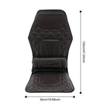 Multi-functional Back Massage Cushion Heat Massage Chair Pad, Gifts for Parents
