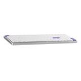 EPOMAKER LUMA100 Anodized Aluminum Mechanical Keyboard 96% QWERTY ANSI US Tri-Mode Wireless 3000mAh Battery
