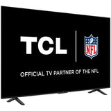 85" Class 4-Series 4K UHD HDR Smart Roku TV – 85S455