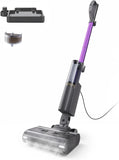 Steam Mop Cleaner, Lightweight Electric Mop with Deep Steam Cleaning