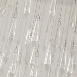 GreeLustr Crystal Ceiling Chandelier Luxury Home Decor Living Room Bedroom