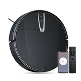 Robot Vacuum Smart Mop Cleaner With 3800PA Suction APP& Voice Control