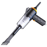 6 In 1 Blowing Suction Car Cleaner Type-C Rechargeable Electric for Car
