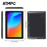 ATMPC 7 Inch Tablet Toys, Android 11, 3GB RAM+32GB ROM Tablet