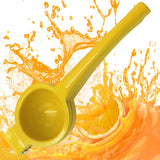 Home Manual Lemon Squeezer Lemon Squeezer Sturdy Hand Pressed Orange Fruit Juicer