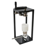 Manual Can Sealing Machine Jar Beverage Sealer Stall Sealing Machine