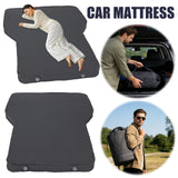 Self-Inflating Car Air Mattress for Tesla Model Y Accessories, Outdoor Travel