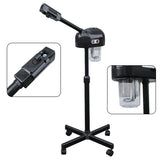 800w Professional Facial Steamers, Hot Ozone Face Steamer for Facial, Standing Facial Steamer
