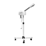 750ML Professional Facial Steamer, 800W Adjustable Skin Care Equipment, Steamer