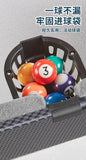 Household Mini Billiard Table Household Billiard Toys Foldable