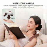 Bionic Pressure Neck Massager Back and Shoulder Massager Electric
