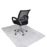 Transparent Plastic Floor Protect Mat Clear Floor Mat