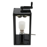 Manual Can Sealing Machine Jar Beverage Sealer Stall Sealing Machine