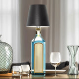 Portable Touch Wireless 4000mAh Rechargeable LED Table Lamp