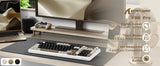 ATTACK SHARK X98Pro Wireless Mechanical Keyboard with Screen & Knob