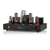 HiFi EL34 Valve Tube Power Amplifier Single-ended Class A Home Stereo