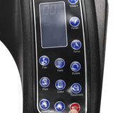 Professional Standing Hair Dryer - 3 in 1 Orbiting Infrared Free Standing Dryer