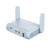 GL.iNet GL-MT3000 (Beryl AX) Wi-Fi 6 Wireless Travel Gigabit Route