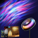 Govee Uplighter Floor Lamp for Living Room with Matter, 215 ft² Light Area