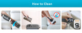 INSE H1 Cordless Vacuum Cleaner