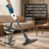 10000PA Electric Vacuum Cleaner Cordless Handheld For Makita 18V Battery